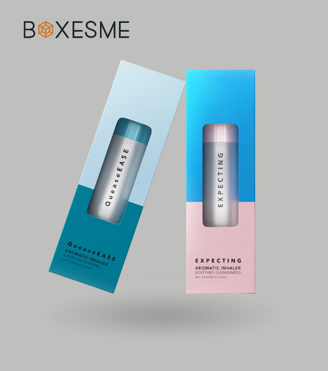 Lip Gloss Boxes Canada